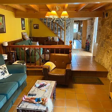Casa Cheina