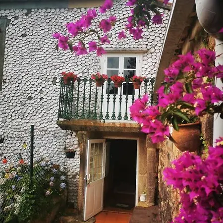 Dom wakacyjny Casa Cheina
