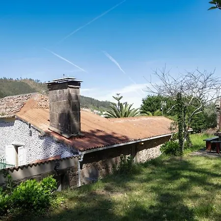 Holiday home Casa Cheina *